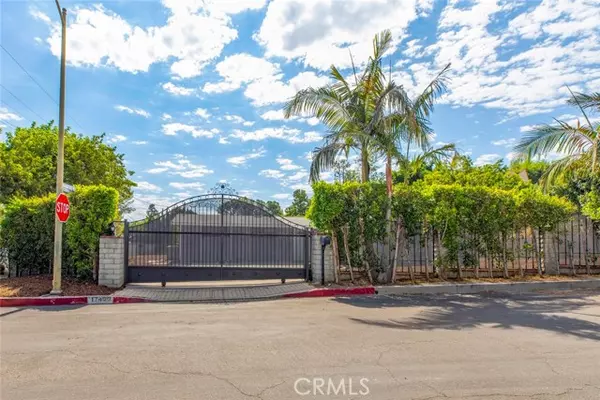 Granada Hills (los Angeles), CA 91344,17400 Fairland Court