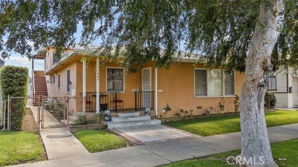 1300 W 83rd Street, Los Angeles, CA 90044