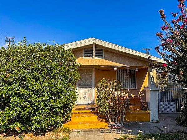 5506 Compton Avenue, Los Angeles, CA 90011