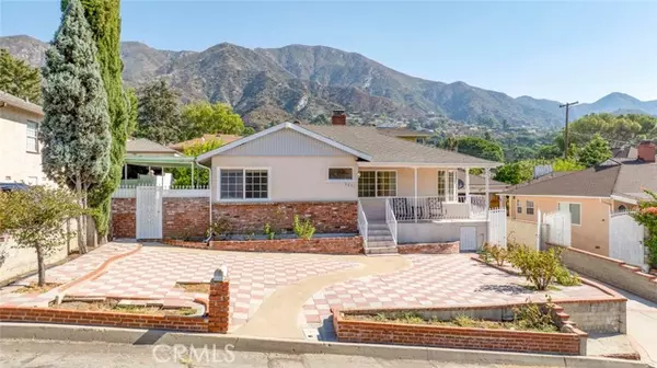 3251 Brookhill Street, La Crescenta, CA 91214