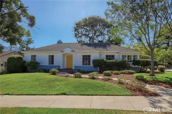 3261 Castera Avenue, Glendale, CA 91208