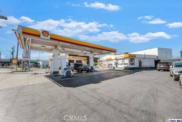 1541 S Central Avenue, Los Angeles, CA 90021