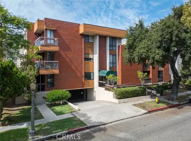 Glendale, CA 91206,511 N Jackson Street #101