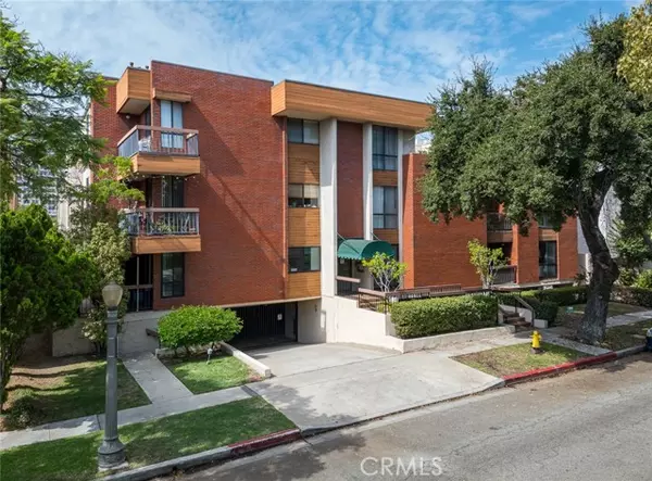 511 N Jackson Street #101, Glendale, CA 91206