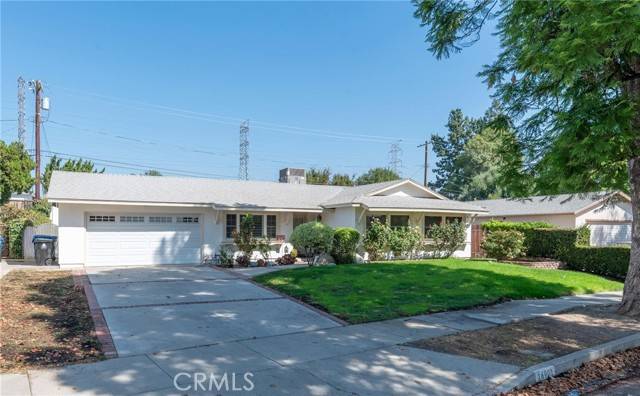 16901 Index Street, Granada Hills (los Angeles), CA 91344