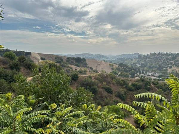 0 Hanscom Drive, South Pasadena, CA 91030