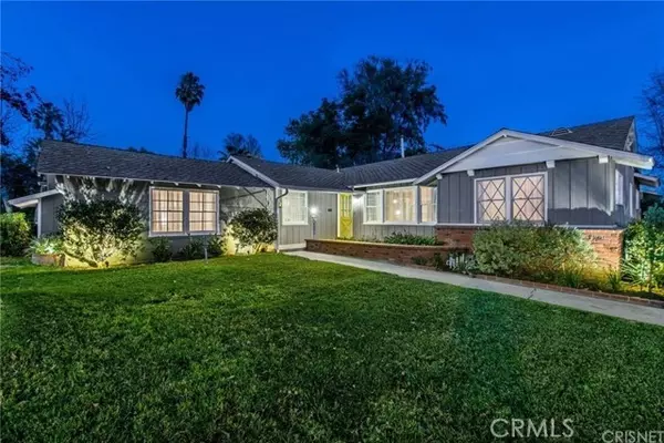 6600 Noble Avenue, Van Nuys (los Angeles), CA 91405