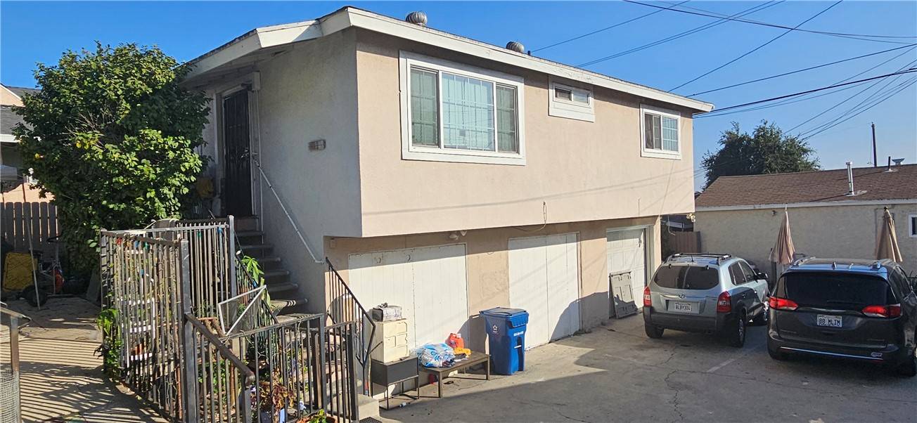 Los Angeles, CA 90063,4118 Blanchard Street