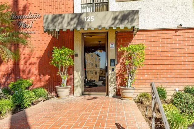 Glendale, CA 91202,125 W Mountain Street #318