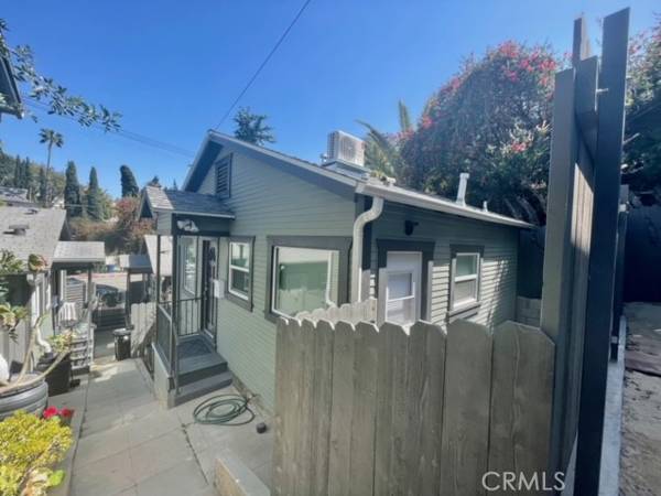 2127 Glendale Boulevard, Silver Lake, CA 90039