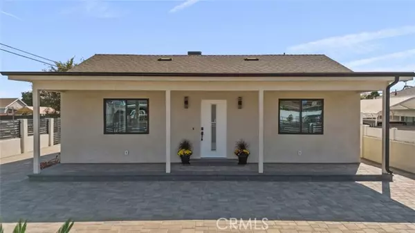 11200 Saticoy Street, Sun Valley (los Angeles), CA 91352