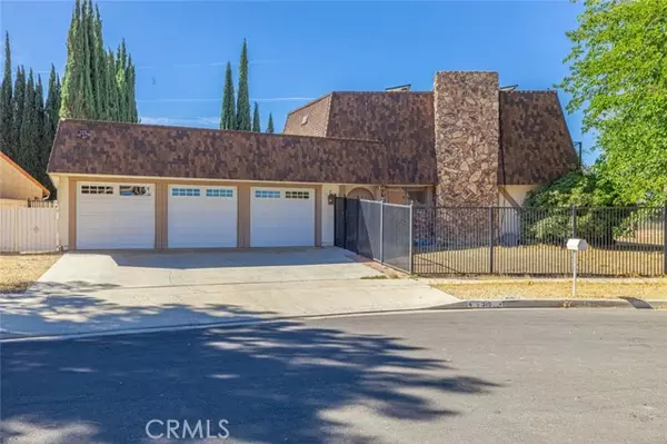 Palmdale, CA 93551,310 Susan Court