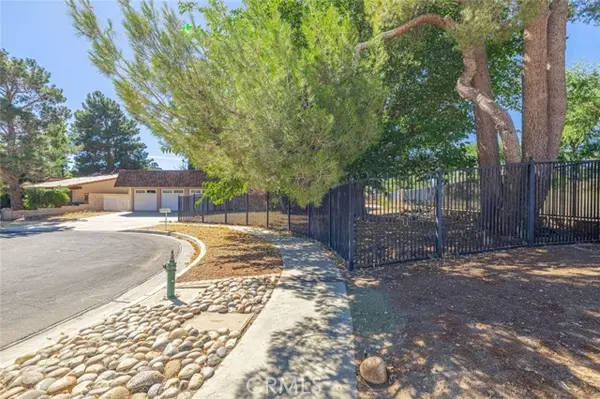 Palmdale, CA 93551,310 Susan Court