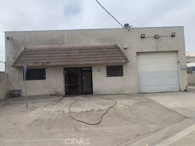 Sun Valley (los Angeles), CA 91352,9003 Norris Avenue