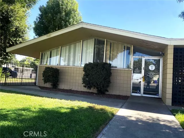 Porterville, CA 93257,277 W Putnam Avenue