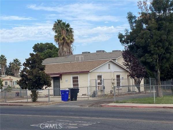 290 W Putnam Avenue, Porterville, CA 93257