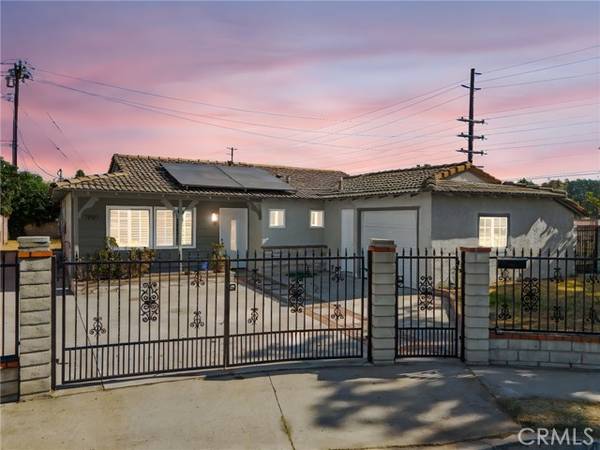 14559 Ector Street, La Puente, CA 91744