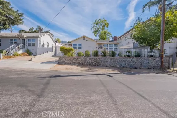 10248 Samoa Avenue, Tujunga (los Angeles), CA 91042