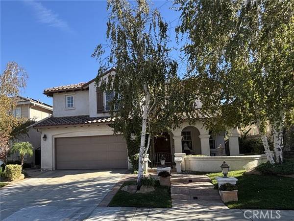 26220 Beecher Lane, Stevenson Ranch, CA 91381