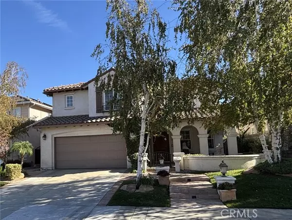 26220 Beecher Lane, Stevenson Ranch, CA 91381