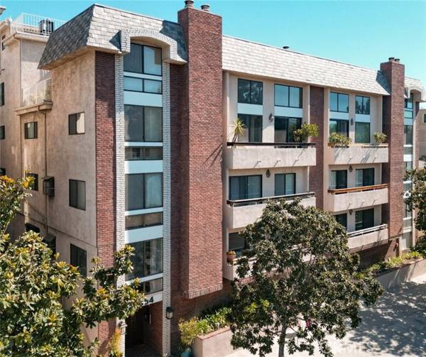 1854 S Beverly Glen Boulevard #204, Beverly Hills, CA 90025