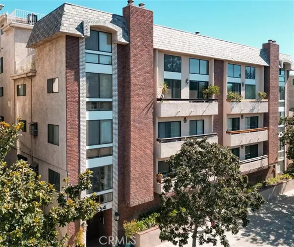 1854 S Beverly Glen Boulevard #204, Beverly Hills, CA 90025