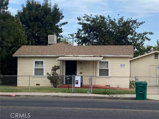 Porterville, CA 93257,282 W Putnam Avenue