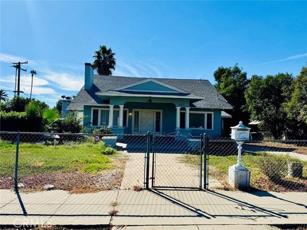 507 W 17th Street, San Bernardino, CA 92405