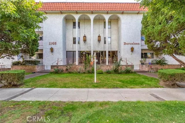 Glendale, CA 91206,1146 E Lexington Drive #20