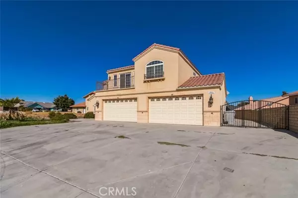 Victorville, CA 92395,17926 Garden Glen Road