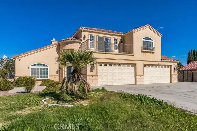 Victorville, CA 92395,17926 Garden Glen Road