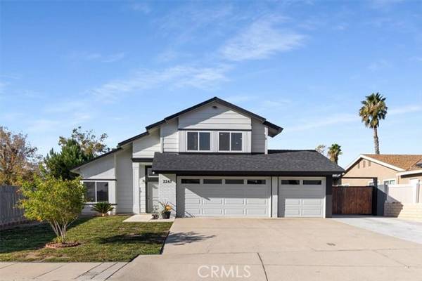 2247 W College Avenue, San Bernardino, CA 92407