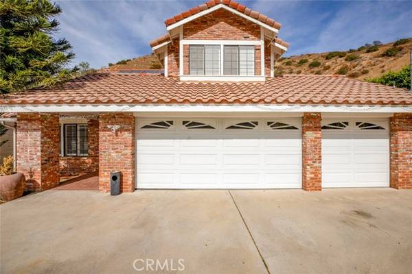 9653 La Tuna Canyon Road, Sun Valley (los Angeles), CA 91352