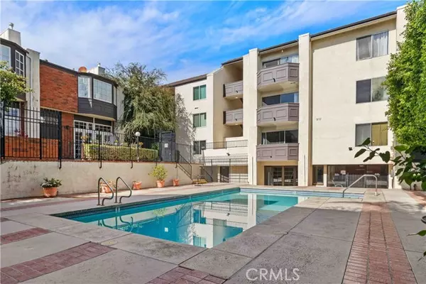 Encino (los Angeles), CA 91316,5440 Lindley Avenue #316