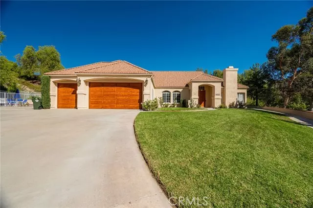 Canyon Country (santa Clarita), CA 91387,15621 Condor Ridge Road