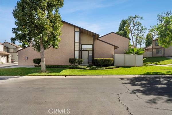 1610 Raintree Place #D, Corona, CA 92879