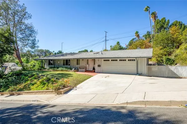 12021 Bambi Place, Granada Hills (los Angeles), CA 91344