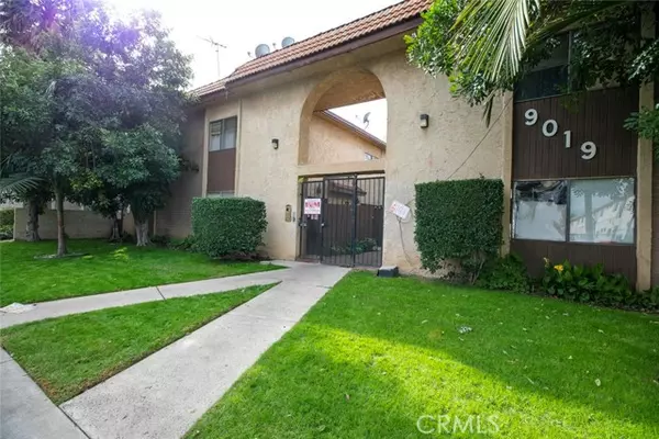 Panorama City (los Angeles), CA 91402,9019 Cedros Avenue #2