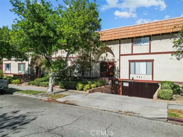 Glendale, CA 91202,251 W Dryden Street #5