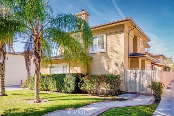 1011 Thompson Avenue #A, Glendale, CA 91201