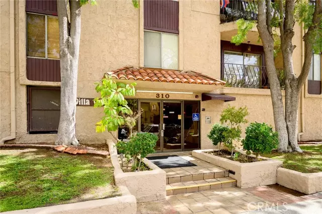 Glendale, CA 91206,330 N Jackson Street #208