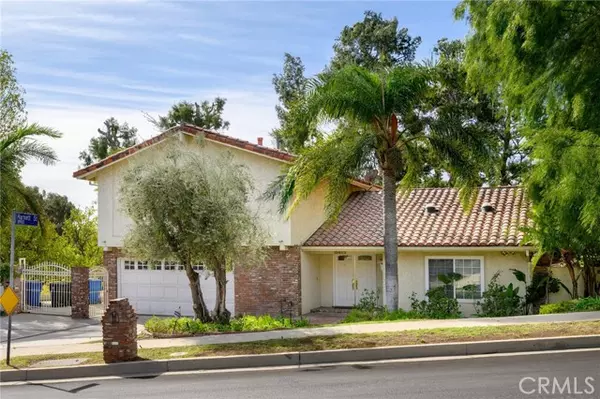 10433 Wystone Avenue, Porter Ranch (los Angeles), CA 91326