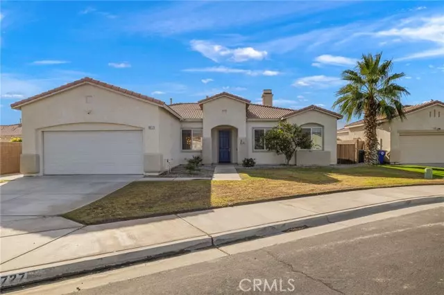 Indio, CA 92201,80727 Foxglove Lane