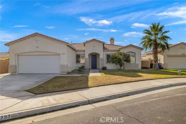 80727 Foxglove Lane, Indio, CA 92201