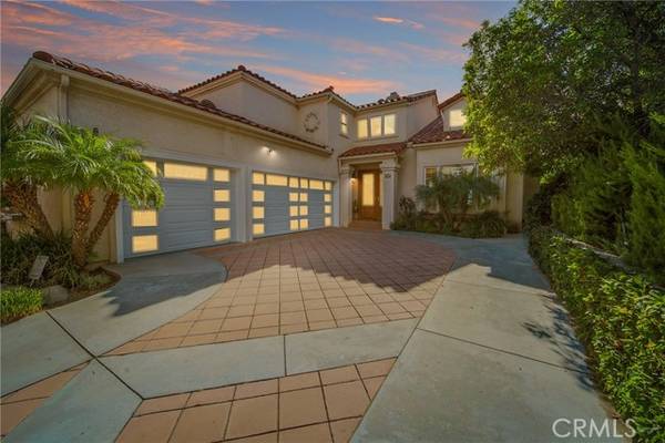 3828 Sky View Lane, La Crescenta, CA 91214