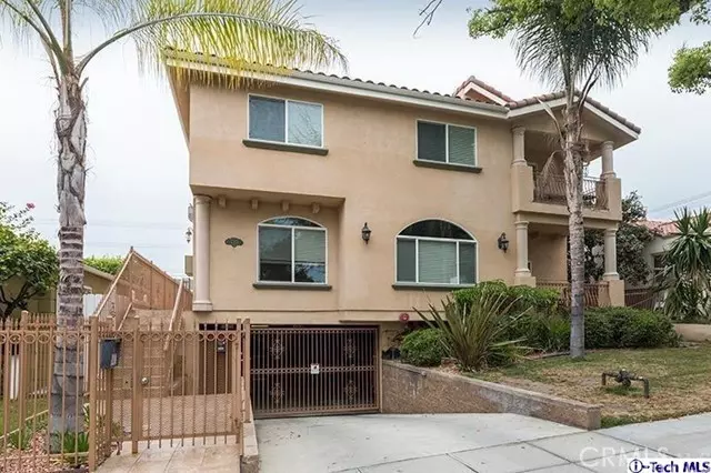 Burbank, CA 91501,735 E Angeleno #3