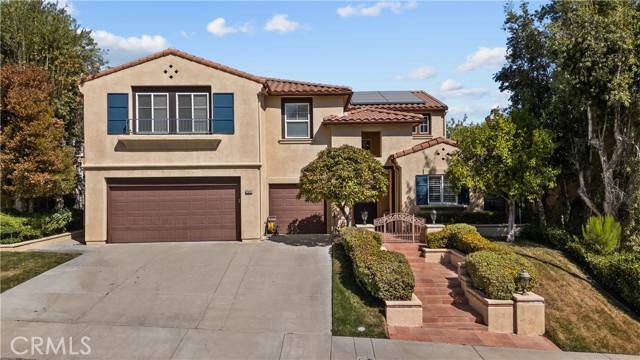 25019 Smokewood Way, Stevenson Ranch, CA 91381