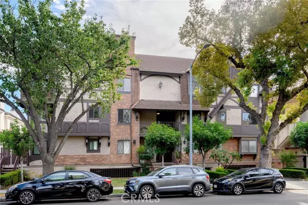 366 W California Avenue #4, Glendale, CA 91203