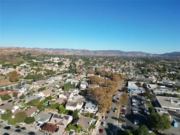 Simi Valley, CA 93065,2738 Highgate Place