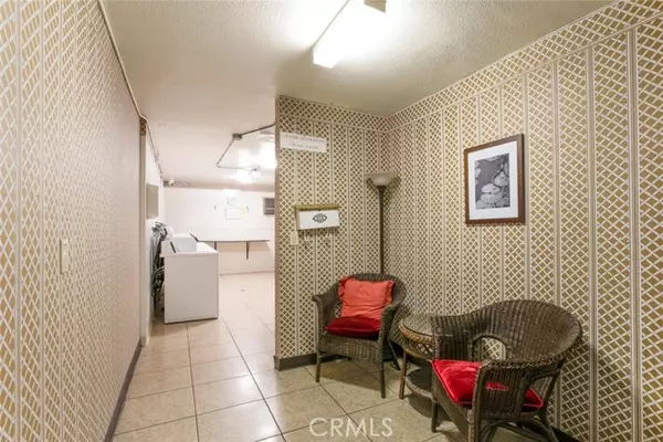 Glendale, CA 91203,365 Burchett Street #217